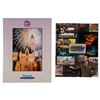 Image 2 : A Collection of Disneyland 40th Anniversary Souvenirs.