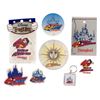 Image 3 : A Collection of Disneyland 40th Anniversary Souvenirs.