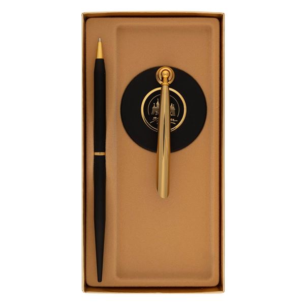 A Disneyland 30th Anniversary Pen.