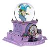 Image 2 : A Disney Store Fantasia 2000 Snowglobe Clock. (#506)