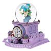 Image 3 : A Disney Store Fantasia 2000 Snowglobe Clock. (#506)