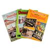 Image 1 : A Collection of Disneyland Coloring Books.