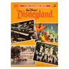 Image 3 : A Collection of Disneyland Coloring Books.