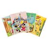 Image 1 : A Set of Disneyland Frame-Tray Puzzles.