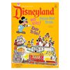 Image 1 : A 1970 Disneyland Press-Out Book.