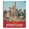 Image 2 : A Collection of Disneyland Books.