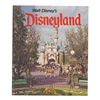 Image 3 : A Collection of Disneyland Books.