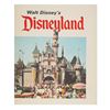 Image 4 : A Collection of Disneyland Books.