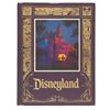 Image 1 : A "Disneyland: The First Thirty Years" Book.