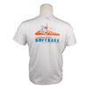 Image 4 : A Disneyland Lead/Management Summer Softball Shirt.
