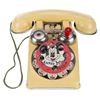 Image 3 : A Mickey Mouse Club Jimmie Dodd Talking Phone. (#571)