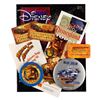 Image 1 : A Collection of Indiana Jones Adventure Souvenirs.