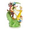 Image 1 : A Mickey and the Beanstalk Figurine.