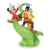 Image 2 : A Mickey and the Beanstalk Figurine.