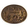 Image 1 : A Disneyland Mickey and Friends Belt Buckle.
