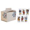 Image 1 : A Gift Pack of Pepsi Disney Character Glasses.