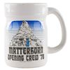 Image 1 : A 1978 Matterhorn Opening Crew Cast Member Mug.