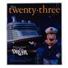Image 11 : A Collection of D23 Magazine Issues. (#198)