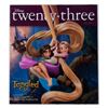 Image 5 : A Collection of D23 Magazine Issues. (#198)