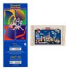 Image 2 : A 1991 Cast Member Passport and Cards.