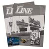 Image 1 : A Collection of Signage-Related Cast Items.