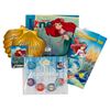 Image 1 : Disney's California Adventure Cast Showcase Items.
