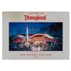 Image 1 : A Disney Gallery Tomorrowland View Poster.