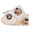 Image 1 : An Unused Mickey's Kitchen Name Badge.