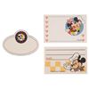 Image 2 : An Unused Mickey's Kitchen Name Badge.