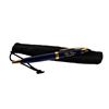 Image 1 : A Blue Bayou Executive Pen in Velvet Sleeve.