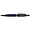 Image 2 : A Blue Bayou Executive Pen in Velvet Sleeve.
