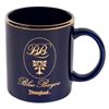 Image 2 : A Pair of 30th Anniversary Blue Bayou Logo Coffee Mugs.