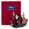 Image 1 : Jim Shore Nightmare Before Christmas Figure.