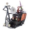 Image 3 : Jim Shore Nightmare Before Christmas Figure.