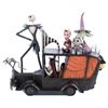 Image 4 : Jim Shore Nightmare Before Christmas Figure.