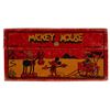 Image 1 : An Early Mickey Mouse Pencil Box by Dixon.