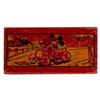 Image 2 : An Early Mickey Mouse Pencil Box by Dixon.