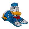 Image 3 : A MAR Donald Duck Mini Tin Friction Car.