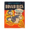 Image 1 : A Donald Duck Playing Card Game.