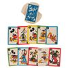 Image 2 : A Donald Duck Playing Card Game.