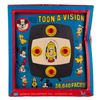 Image 1 : An AMSCO Mickey Mouse Club Toon-A-Vision Toy.