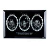 Image 1 : A Walt Disney Art Classics Hitchhiking Ghosts Mirror.