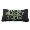 Image 1 : A Disney Haunted Mansion Tomb Sweet Tomb Pillow.