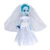 Image 1 : A Disney Parks Haunted Mansion Bride Soft Doll.