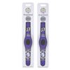 Image 1 : A Pair of Madame Leota Limited Release MagicBands.