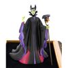 Image 3 : A Villains Event Maleficent Figurine by Terri Harden.