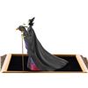 Image 5 : A Villains Event Maleficent Figurine by Terri Harden.