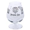 Image 1 : A Disneyland Hotel Shipyard Inn Brandy Snifter.