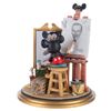 Image 2 : A Charles Boyer Mickey Self-Portrait Figurine.