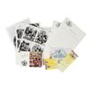 Image 2 : A Disneyland "Mickey's 60th Birthday" Press Kit.